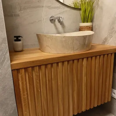 Stolarz meblowy - Robert Krześlak